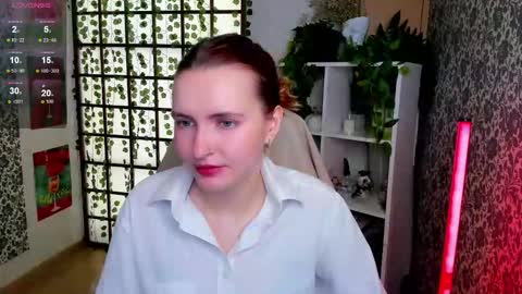 Elis  online show from October 20, 2:01 am