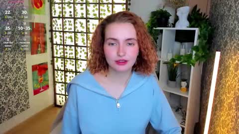 Elis  online show from November 21, 2:32 am