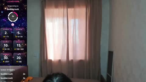 Elis online show from February 22, 1:33 am