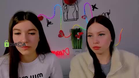 elis_sunny online show from February 13, 6:31 am