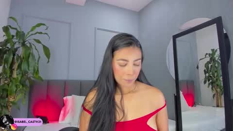 Elisa online show from February 1, 8:51 pm