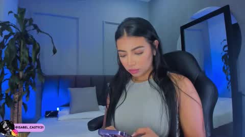 Elisa online show from February 17, 8:26 pm