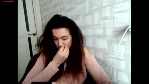 elisa_cherryblack online show from April 25, 8:28 am