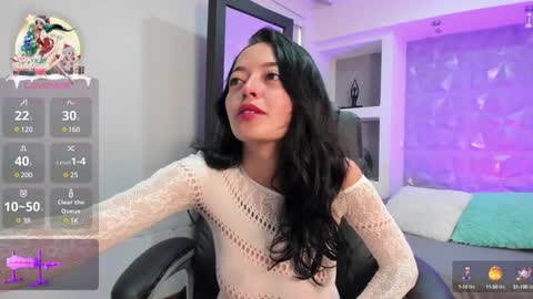 ELISSA online show from December 30, 12:52 pm