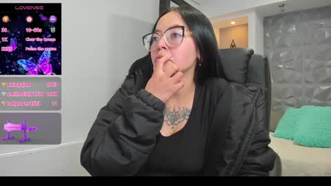 ELISSA online show from February 7, 5:40 pm