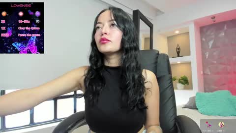 ELISSA online show from February 12, 5:58 pm