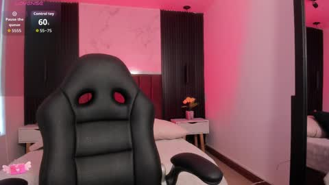 ELISSA online show from September 18, 9:17 pm