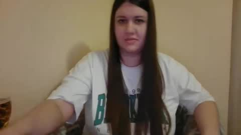 Snapshot of elisa_kollin chatting on January 29, 2:21 pm Aletta Oushen online show from January 29, 2:21 pm