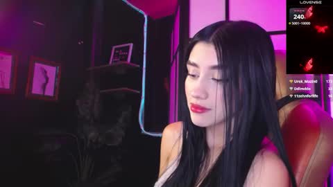 Elisa Soul online show from February 26, 10:20 pm