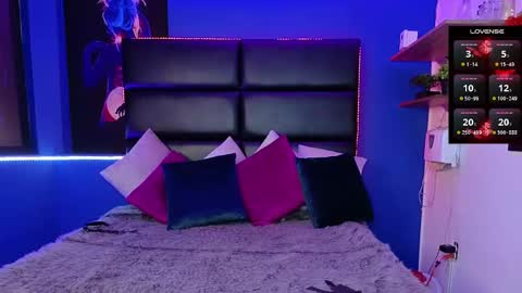 Elisa Soul online show from February 28, 12:52 pm