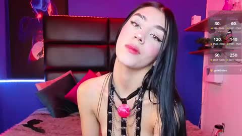 Elisa Soul online show from March 7, 12:56 pm