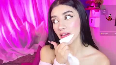 Elisa Soul online show from March 10, 3:52 pm