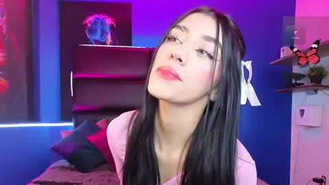 Elisa Soul online show from March 12, 12:47 pm