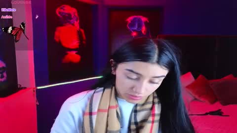 Elisa Soul online show from September 10, 12:38 pm