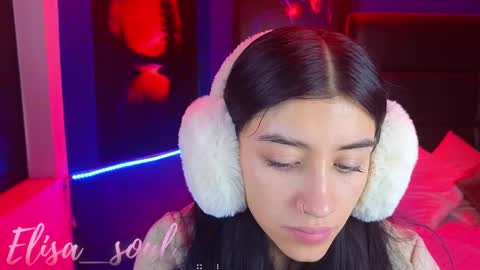 Elisa Soul online show from September 19, 12:39 pm