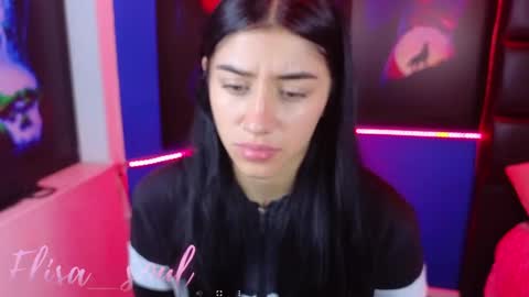 Elisa Soul online show from September 20, 1:12 pm