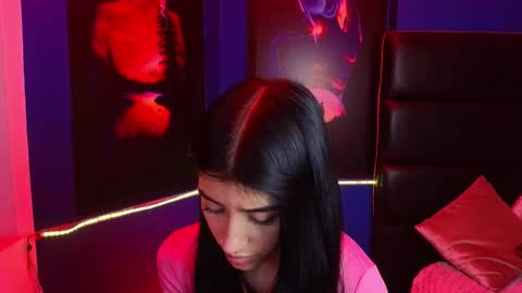 Elisa Soul online show from September 26, 1:48 pm