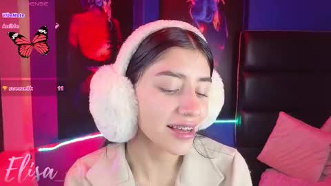 Elisa Soul online show from September 30, 12:43 pm