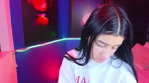 Elisa Soul online show from October 8, 12:47 pm