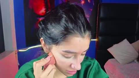 Elisa Soul online show from October 9, 12:58 pm