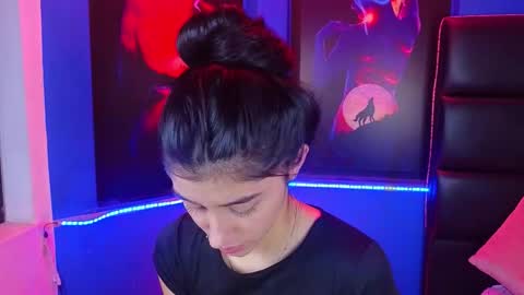 Elisa Soul online show from October 15, 1:33 pm