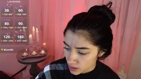 Elisa Soul online show from October 18, 12:17 pm