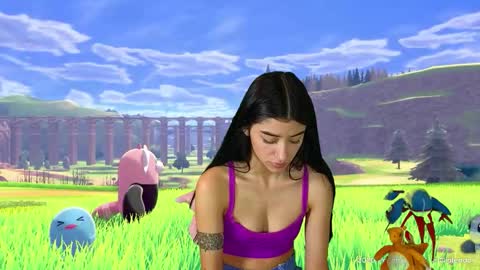 Elisa Soul online show from October 21, 1:12 pm