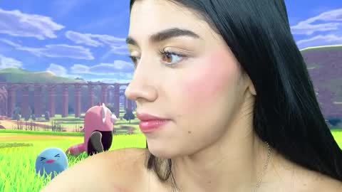 Elisa Soul online show from October 25, 1:07 pm