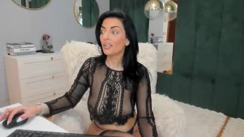 Maria online show from February 3, 6:40 am