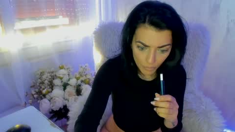 Maria online show from April 24, 4:04 am