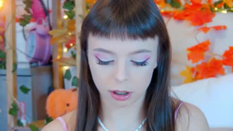 Snapshot of elisabethdavis chatting on October 24, 3:41 pm ElisabethDavis online show from October 24, 3:41 pm