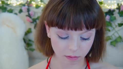 Snapshot of elisabethdavis chatting on May 15, 7:21 pm ElisabethDavis online show from May 15, 7:21 pm