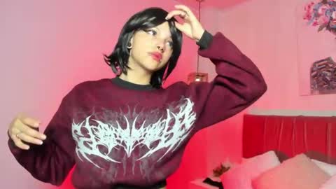 Snapshot of elisabethflores chatting on June 22, 7:00 pm elisabethflores online show from June 22, 7:00 pm