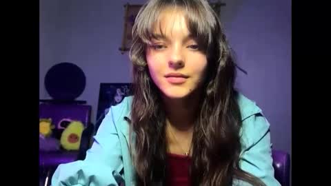 Elin online show from April 9, 1:27 pm