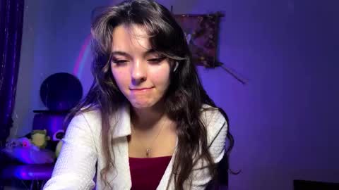 Elin online show from April 12, 3:17 pm