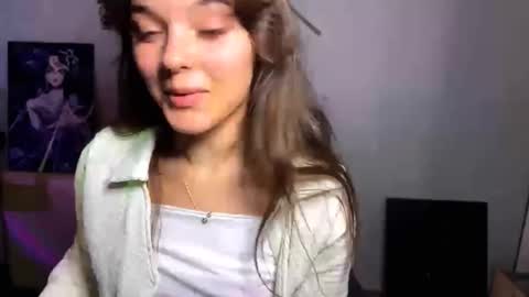 Elin online show from April 22, 2:18 pm