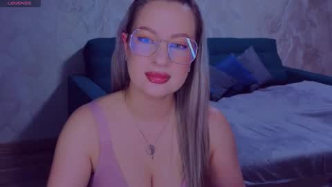 Elisabeth online show from October 23, 9:57 pm
