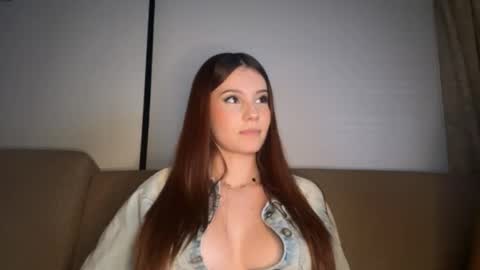 Elisabet william online show from September 18, 3:41 am