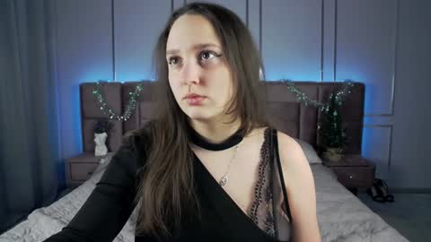 Snapshot of elisaminix_ chatting on January 8, 6:41 am Elison online show from January 8, 6:41 am