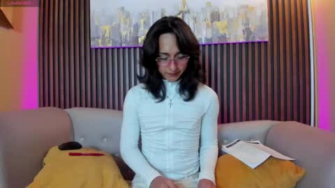 Elisa Sue online show from April 22, 2:58 am