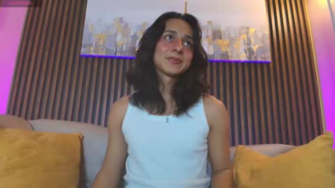 Elisa Sue online show from June 5, 3:35 am