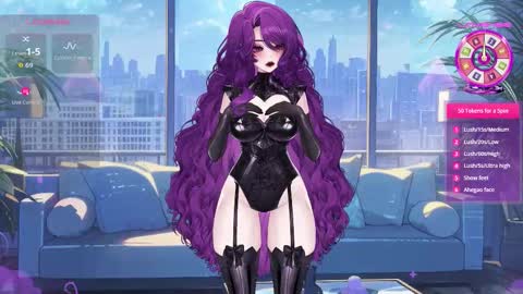 elisa the bat online show from January 16, 11:53 pm