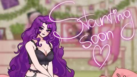 elisa the bat online show from February 28, 8:43 pm