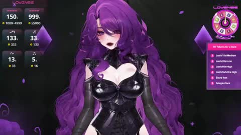 elisa the bat online show from April 20, 10:33 pm