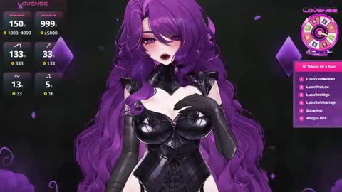 elisa the bat online show from April 21, 2:51 am