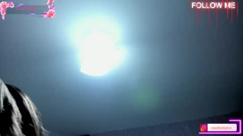 ELISE LEYTON online show from November 15, 1:03 am