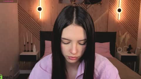 Elise online show from April 22, 1:08 am