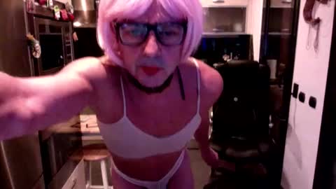 Barbie online show from March 22, 8:56 pm