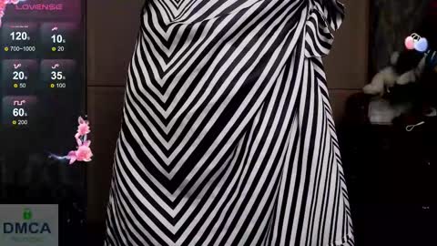 Elise online show from October 19, 7:31 am