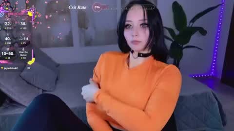 EliseRoyalty online show from July 22, 11:46 am